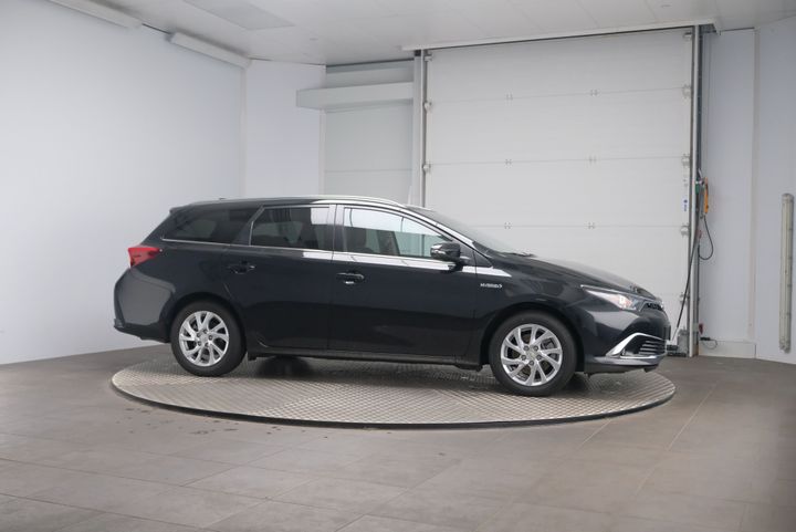 Photo 5 VIN: SB1ZS3JE80E196337 - TOYOTA AURIS TOURING SPORTS 