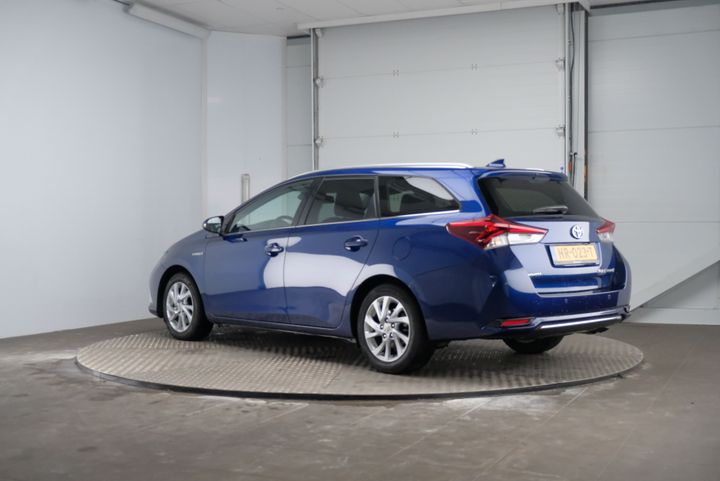 Photo 3 VIN: SB1ZS3JE80E207997 - TOYOTA AURIS TOURING SPORTS 