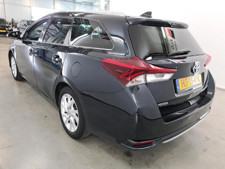 Photo 3 VIN: SB1ZS3JE80E209040 - TOYOTA AURIS TOURING SPORTS 