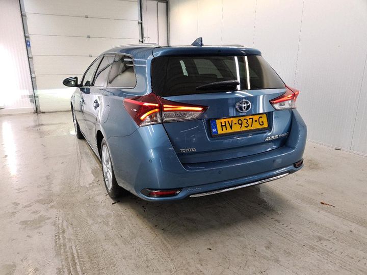 Photo 3 VIN: SB1ZS3JE80E216974 - TOYOTA AURIS 