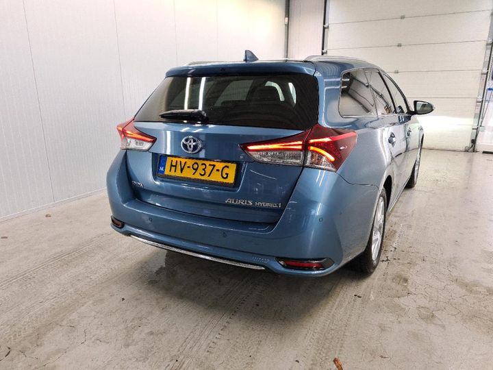 Photo 4 VIN: SB1ZS3JE80E216974 - TOYOTA AURIS 