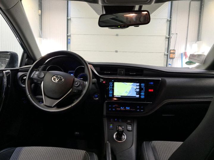 Photo 6 VIN: SB1ZS3JE80E216974 - TOYOTA AURIS 