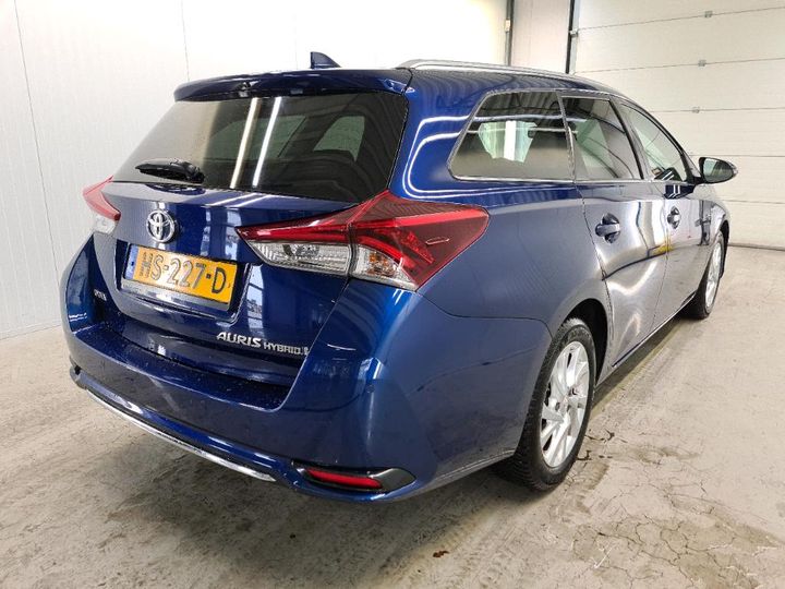 Photo 4 VIN: SB1ZS3JE80E218336 - TOYOTA AURIS 