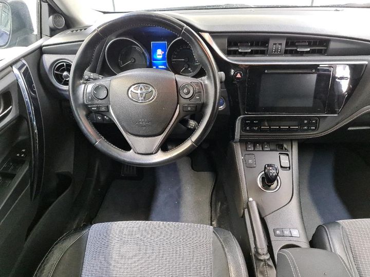 Photo 6 VIN: SB1ZS3JE80E218336 - TOYOTA AURIS 