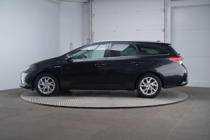 Photo 2 VIN: SB1ZS3JE80E223147 - TOYOTA AURIS TOURING SPORTS 