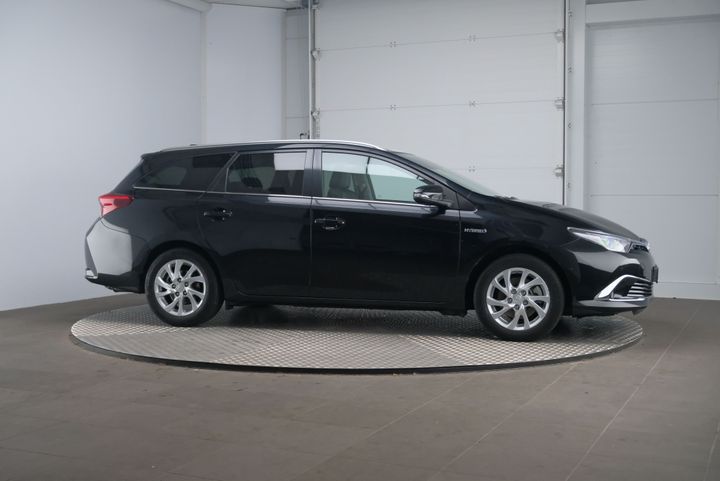 Photo 5 VIN: SB1ZS3JE80E223147 - TOYOTA AURIS TOURING SPORTS 