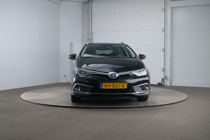 Photo 6 VIN: SB1ZS3JE80E223147 - TOYOTA AURIS TOURING SPORTS 