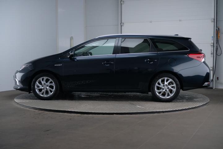 Photo 2 VIN: SB1ZS3JE80E254818 - TOYOTA AURIS TOURING SPORTS 