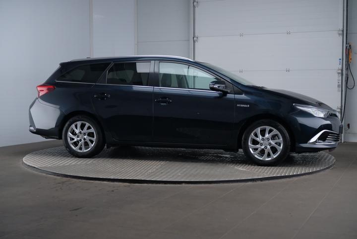 Photo 5 VIN: SB1ZS3JE80E254818 - TOYOTA AURIS TOURING SPORTS 