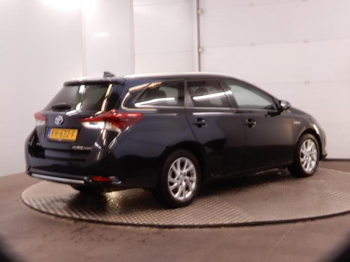 Photo 8 VIN: SB1ZS3JE80E254818 - TOYOTA AURIS TOURING SPORTS 