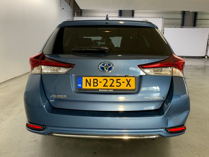 Photo 12 VIN: SB1ZS3JE80E304925 - TOYOTA AURIS 