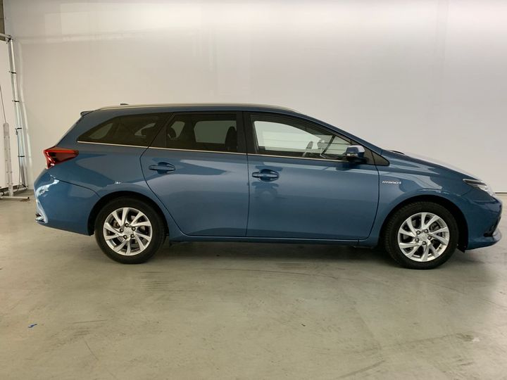 Photo 15 VIN: SB1ZS3JE80E304925 - TOYOTA AURIS 