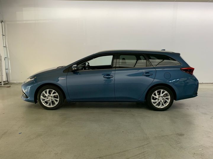 Photo 9 VIN: SB1ZS3JE80E304925 - TOYOTA AURIS 