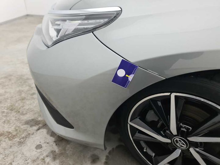 Photo 28 VIN: SB1ZS3JE80E324821 - TOYOTA AURIS TS FL&#3915 