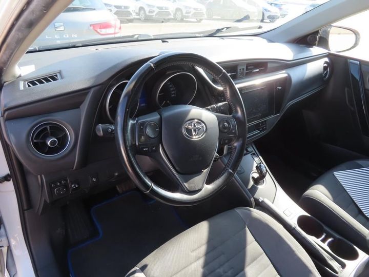 Photo 14 VIN: SB1ZS3JE80E347791 - TOYOTA AURIS 