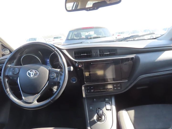 Photo 5 VIN: SB1ZS3JE80E347791 - TOYOTA AURIS 