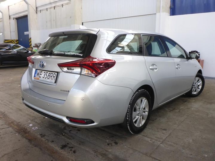 Photo 3 VIN: SB1ZS3JE80E367300 - TOYOTA AURIS 