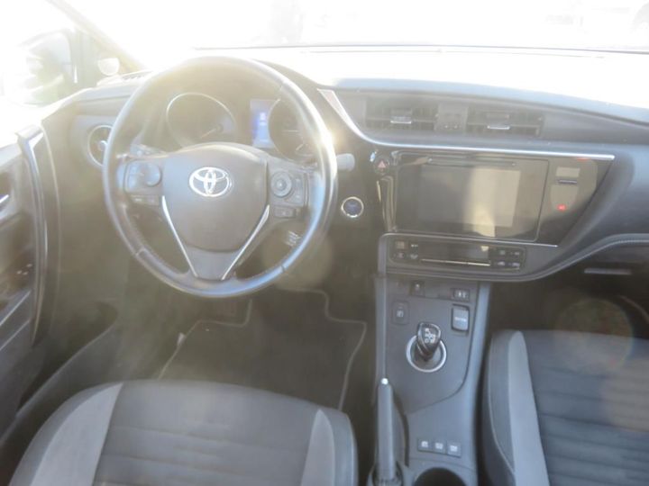 Photo 7 VIN: SB1ZS3JE80E389734 - TOYOTA AURIS 