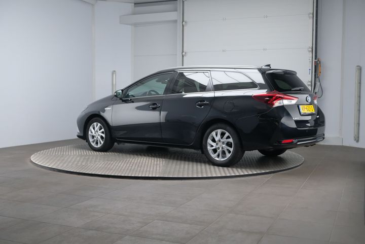 Photo 3 VIN: SB1ZS3JE80E393038 - TOYOTA AURIS TOURING SPORTS 