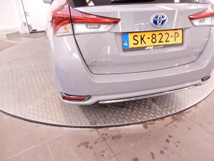 Photo 26 VIN: SB1ZS3JE80E413613 - TOYOTA AURIS TOURING SPORTS 