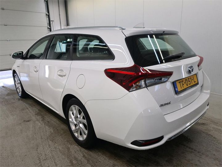 Photo 3 VIN: SB1ZS3JE80E424627 - TOYOTA AURIS 