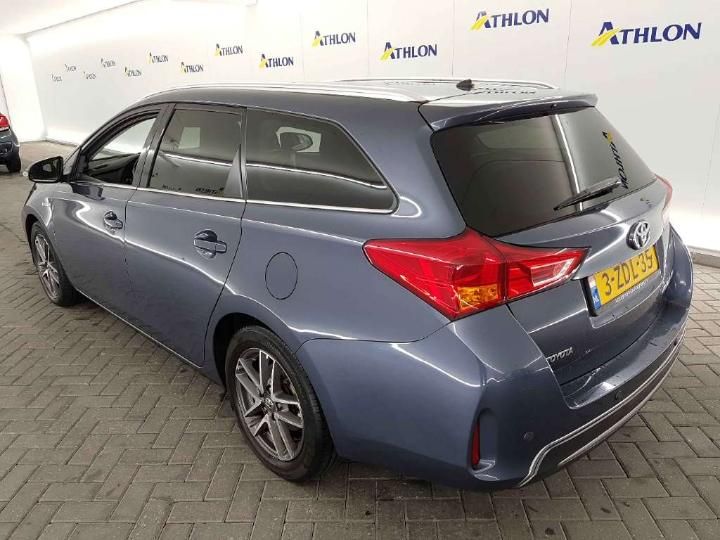 Photo 3 VIN: SB1ZS3JE90E099857 - TOYOTA AURIS TOURING SPORTS 