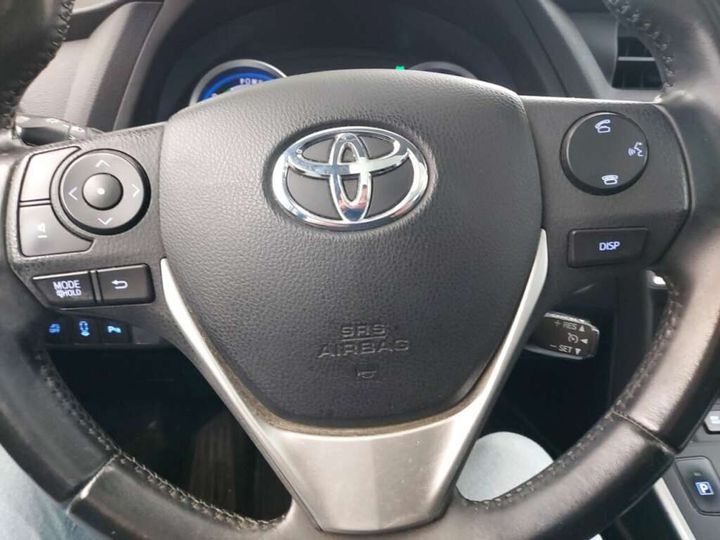 Photo 17 VIN: SB1ZS3JE90E108802 - TOYOTA AURIS 