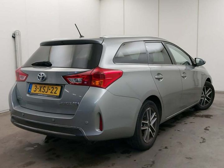 Photo 2 VIN: SB1ZS3JE90E108802 - TOYOTA AURIS 