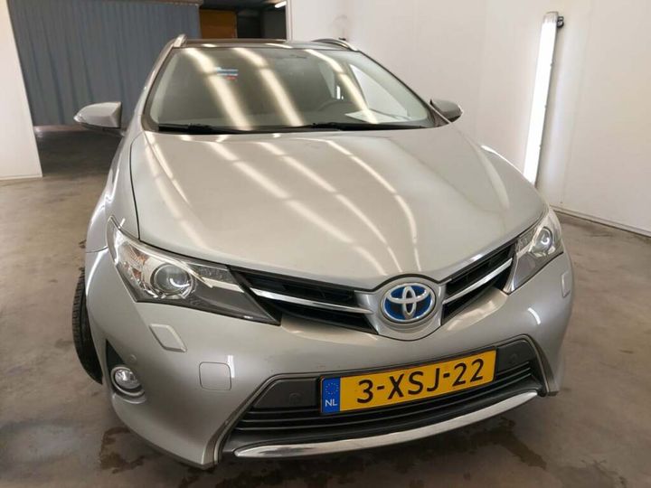 Photo 7 VIN: SB1ZS3JE90E108802 - TOYOTA AURIS 