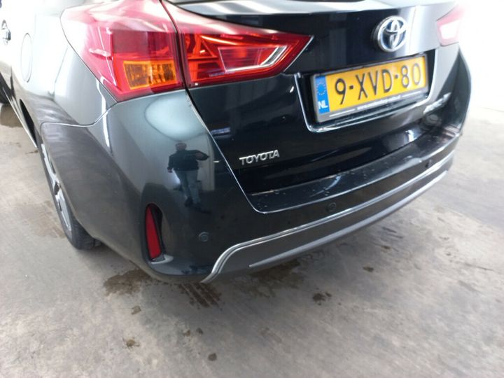 Photo 11 VIN: SB1ZS3JE90E129715 - TOYOTA AURIS 