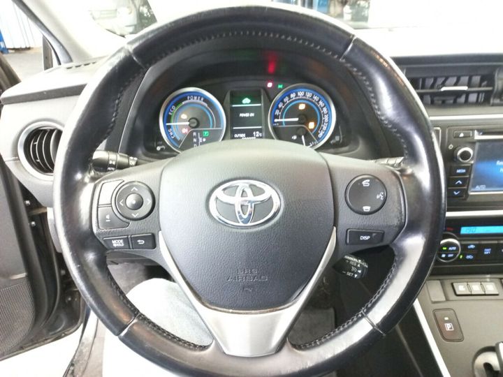 Photo 22 VIN: SB1ZS3JE90E129715 - TOYOTA AURIS 