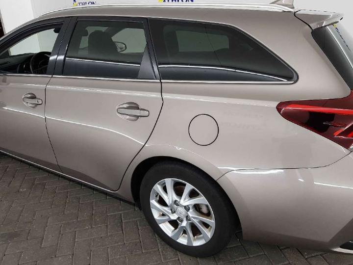 Photo 24 VIN: SB1ZS3JE90E167736 - TOYOTA AURIS TOURING SPORTS 