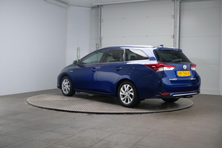 Photo 3 VIN: SB1ZS3JE90E171642 - TOYOTA AURIS TOURING SPORTS 