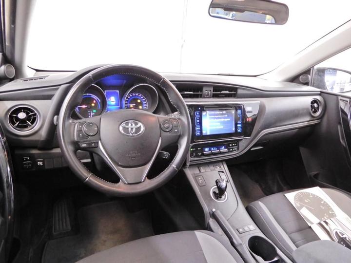 Photo 9 VIN: SB1ZS3JE90E171642 - TOYOTA AURIS TOURING SPORTS 