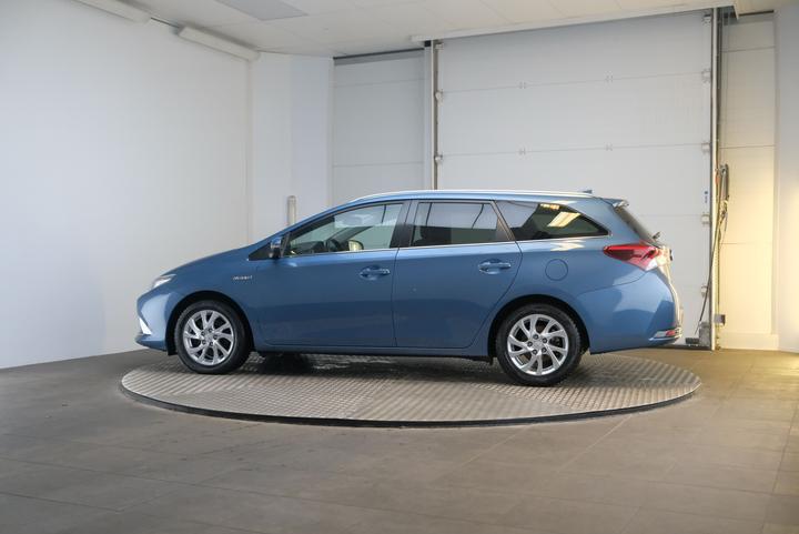 Photo 2 VIN: SB1ZS3JE90E173388 - TOYOTA AURIS TOURING SPORTS 