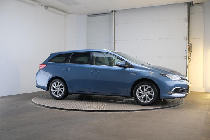 Photo 5 VIN: SB1ZS3JE90E173388 - TOYOTA AURIS TOURING SPORTS 