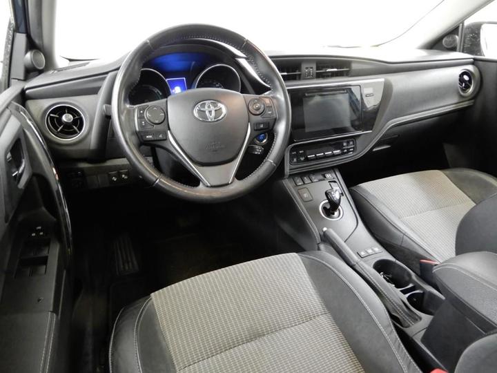 Photo 9 VIN: SB1ZS3JE90E173388 - TOYOTA AURIS TOURING SPORTS 