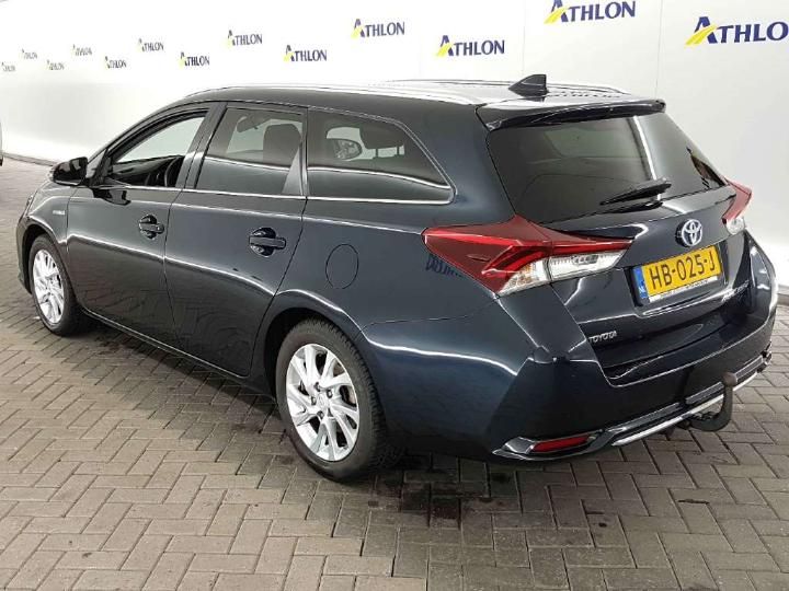 Photo 3 VIN: SB1ZS3JE90E181264 - TOYOTA AURIS TOURING SPORTS 