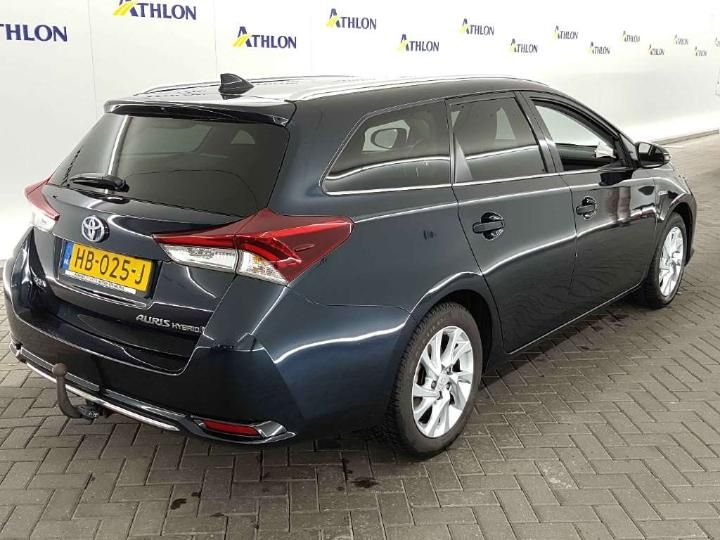 Photo 4 VIN: SB1ZS3JE90E181264 - TOYOTA AURIS TOURING SPORTS 