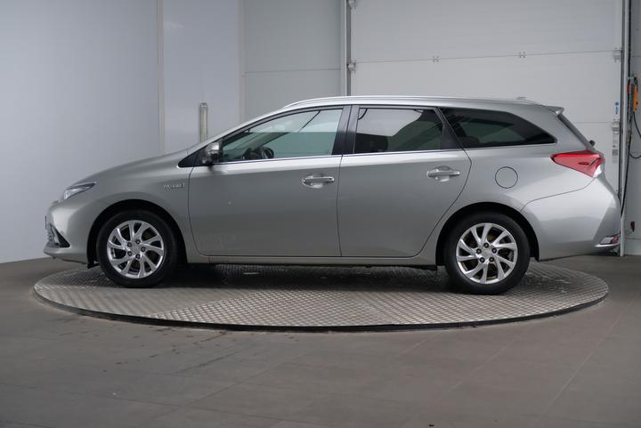 Photo 2 VIN: SB1ZS3JE90E185069 - TOYOTA AURIS TOURING SPORTS 