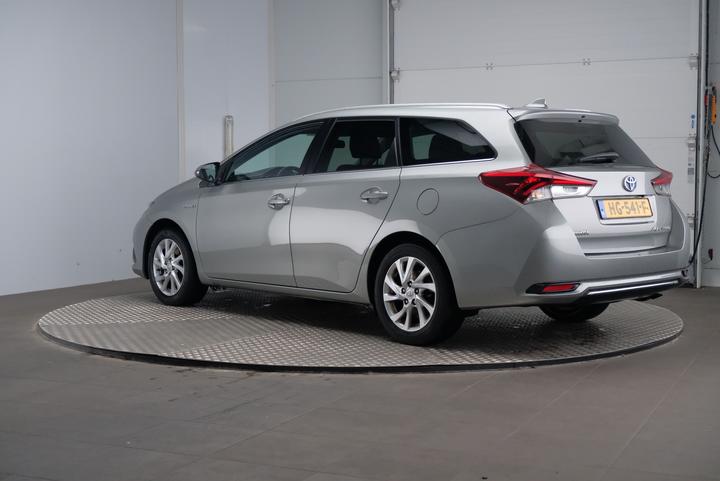 Photo 3 VIN: SB1ZS3JE90E185069 - TOYOTA AURIS TOURING SPORTS 