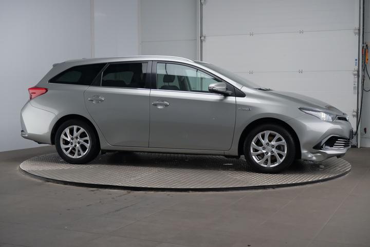 Photo 5 VIN: SB1ZS3JE90E185069 - TOYOTA AURIS TOURING SPORTS 