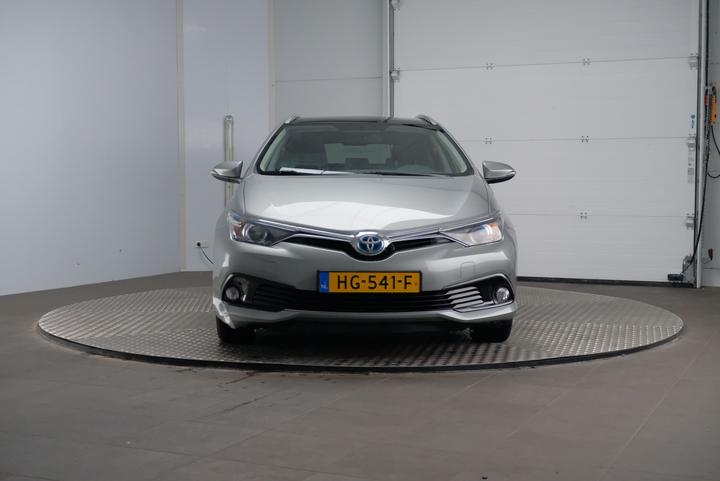 Photo 6 VIN: SB1ZS3JE90E185069 - TOYOTA AURIS TOURING SPORTS 