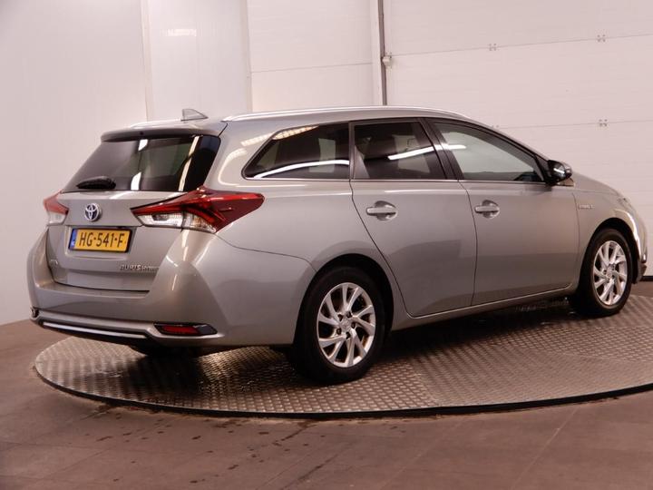 Photo 8 VIN: SB1ZS3JE90E185069 - TOYOTA AURIS TOURING SPORTS 