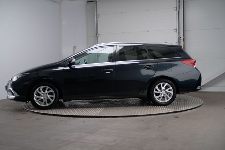 Photo 2 VIN: SB1ZS3JE90E200847 - TOYOTA AURIS TOURING SPORTS 