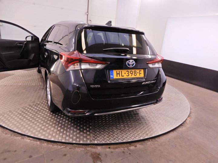 Photo 27 VIN: SB1ZS3JE90E200847 - TOYOTA AURIS TOURING SPORTS 