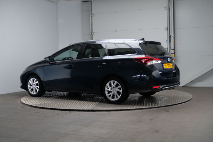 Photo 3 VIN: SB1ZS3JE90E200847 - TOYOTA AURIS TOURING SPORTS 