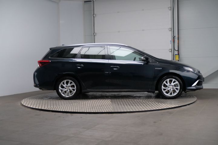 Photo 5 VIN: SB1ZS3JE90E200847 - TOYOTA AURIS TOURING SPORTS 