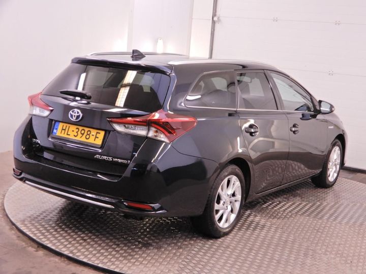 Photo 8 VIN: SB1ZS3JE90E200847 - TOYOTA AURIS TOURING SPORTS 