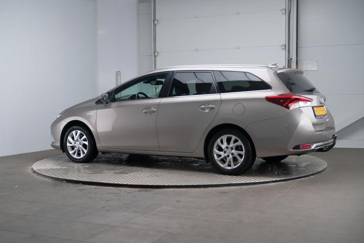 Photo 2 VIN: SB1ZS3JE90E202257 - TOYOTA AURIS TOURING SPORTS 